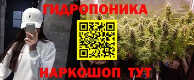 хмурый Берёзовский